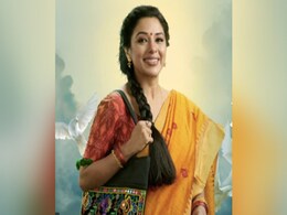 कोरोना फैलने से रोकने के लिए 'अनुपमा' कर रही हैं दिल्ली पुलिस की मदद, जानिए कैसे कोरोना फैलने से रोकने के लिए 'अनुपमा' कर रही हैं दिल्ली पुलिस की मदद, जानिए कैसे