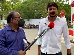 तमिलनाडु में अगर हिंदी थोपी गई तो दिल्ली जाकर करेंगे विरोध प्रदर्शन: DMK तमिलनाडु में अगर हिंदी थोपी गई तो दिल्ली जाकर करेंगे विरोध प्रदर्शन: DMK