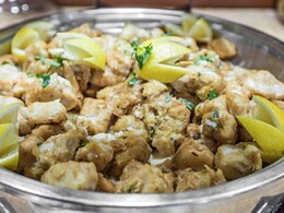 Move Over Chicken Tikka; This Mutton Malai Tikka Will Be Your New Favourite