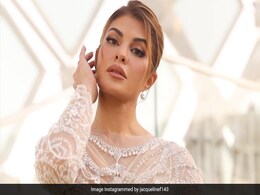 "He Introduced Himself As Sun TV Owner": Jacqueline Fernandez On Conman "He Introduced Himself As Sun TV Owner": Jacqueline Fernandez On Conman