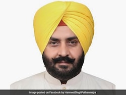 Rape Accused AAP MLA Flees To Australia, Says &#039;Will Return After Getting Bail&#039;