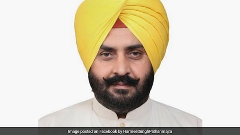 कौन हैं आप विधायक हरमीत सिंह, जानें क्‍यों पंजाब पुलिस को गच्चा देकर हुए फरार