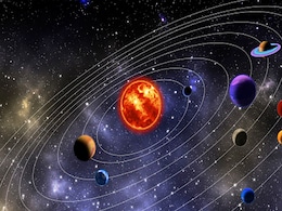 Lucky Zodiac: 6 जनवरी 2023 तक का समय इन 4 राशियों के लिए बेहद शुभ, ये 3 ग्रह मिलकर चमकाएंगे किस्मत! Lucky Zodiac: 6 जनवरी 2023 तक का समय इन 4 राशियों के लिए बेहद शुभ, ये 3 ग्रह मिलकर चमकाएंगे किस्मत!