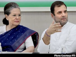 सोनिया गांधी और राहुल गांधी के प्लेन की भोपाल में इमरजेंसी लैंडिंग, विमान में आई थी तकनीकी खराबी सोनिया गांधी और राहुल गांधी के प्लेन की भोपाल में इमरजेंसी लैंडिंग, विमान में आई थी तकनीकी खराबी
