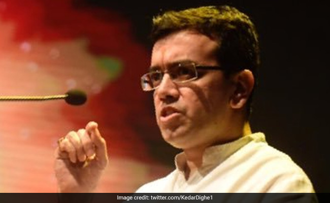 Sena Leader Charged For Allegedly Threatening Rape Survivor: Cops