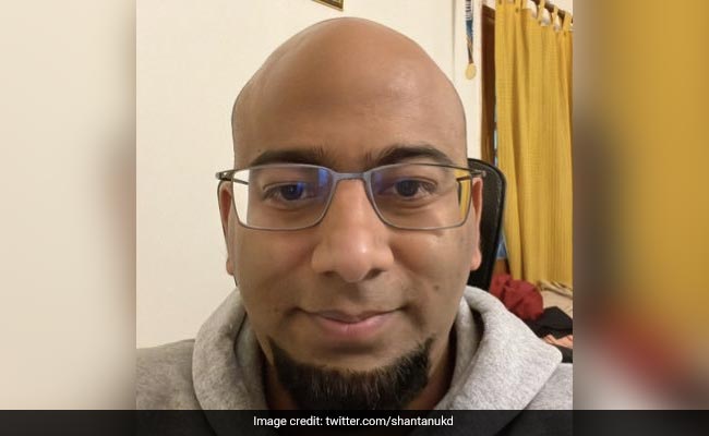 CEO's Last LinkedIn Post After "18-Hour Days, No <i>Rona-Dhona</i>" Advice