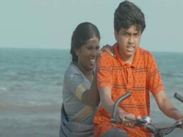 सीए से फिल्म निर्माता बने जूड पीटर डेमियन की षष्ठी ने 59वीं फिल्म समारोहों में बनाई जगह सीए से फिल्म निर्माता बने जूड पीटर डेमियन की षष्ठी ने 59वीं फिल्म समारोहों में बनाई जगह