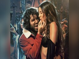 Liger Box Office Collection Day 2: विजय देवरकोंडा की फिल्म 'लाइगर' में दूसरे दिन भारी गिरावट, कमाए बस इतने करोड़ Liger Box Office Collection Day 2: विजय देवरकोंडा की फिल्म 'लाइगर' में दूसरे दिन भारी गिरावट, कमाए बस इतने करोड़