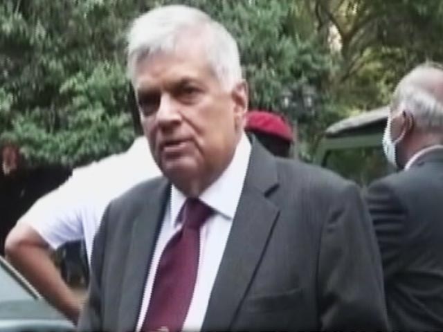 Sri Lanka President Calls For "Bilateral Agreement With Whoever We Want"