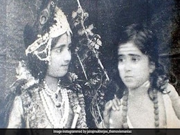 कृष्ण के अवतार में दिख रहा ये बच्चा लड़का नहीं थी लड़की, पीएम मोदी भी इन्हें करते हैं नमन, पहचाना तो कहलाएंगे उस्ताद कृष्ण के अवतार में दिख रहा ये बच्चा लड़का नहीं थी लड़की, पीएम मोदी भी इन्हें करते हैं नमन, पहचाना तो कहलाएंगे उस्ताद