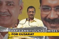 AAP's Latest Promise For Gujarat: A Jobs Calendar AAP's Latest Promise For Gujarat: A Jobs Calendar