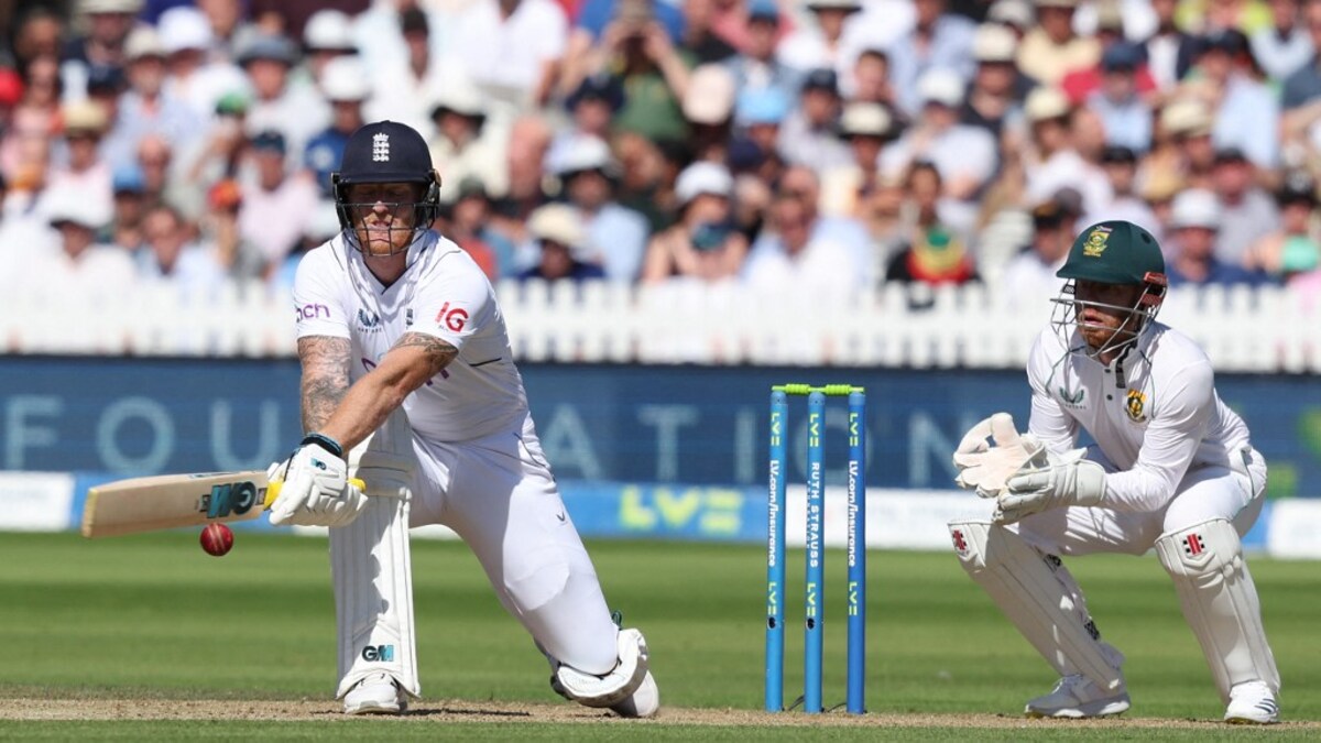 England vs South Africa, 2nd Test, Day 2 Live Score Updates: Five-Down England Take Lead Against South Africa