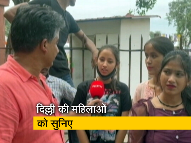 "महिलाओं का सम्मान करें" पीएम मोदी के बयान पर क्या बोलीं महिलाएं