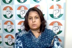 "Should Not Play Around With Facts": Congress Leader To BJP On China Clash "Should Not Play Around With Facts": Congress Leader To BJP On China Clash