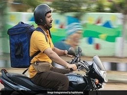 बाइक से टोरंटो जाने की तैयारी कर रहे हैं कपिल शर्मा, फैन्स से पूछा- कितना समय लगेगा बाइक से टोरंटो जाने की तैयारी कर रहे हैं कपिल शर्मा, फैन्स से पूछा- कितना समय लगेगा