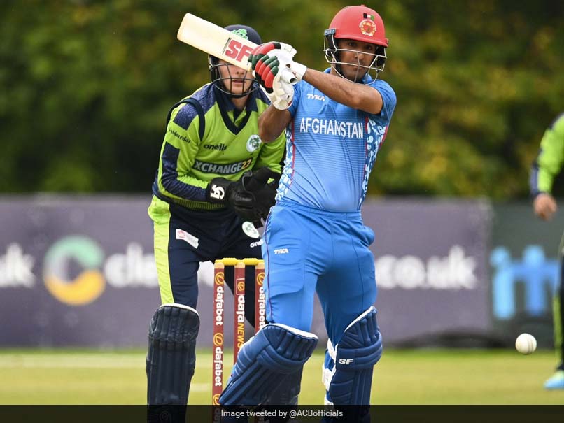 Ireland vs Afghanistan, 4th T20I Highlights: Afghanistan Beat Ireland, Take Series To Decider