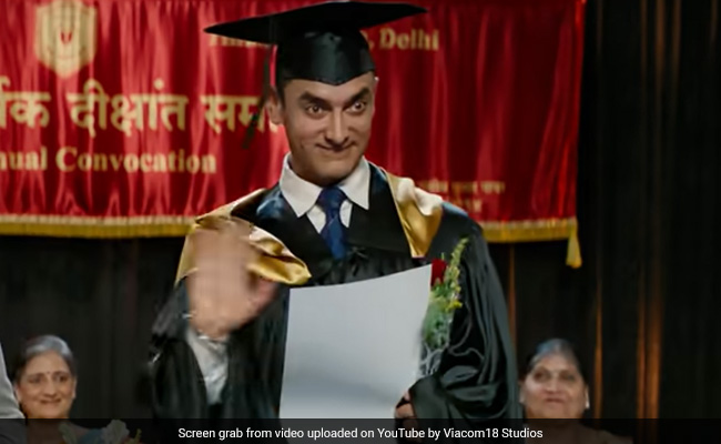 Aamir Khan Lists The "Only Similarity" Between <i>Laal Singh Chaddha</i> And <i>PK</i>