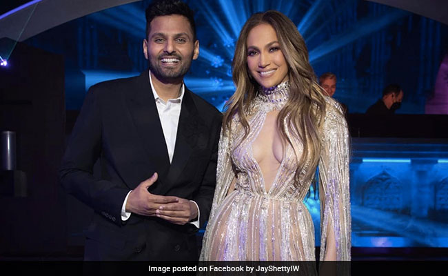 Jennifer Lopez, Ben Affleck's Wedding Officiated By Life Coach Jay Shetty