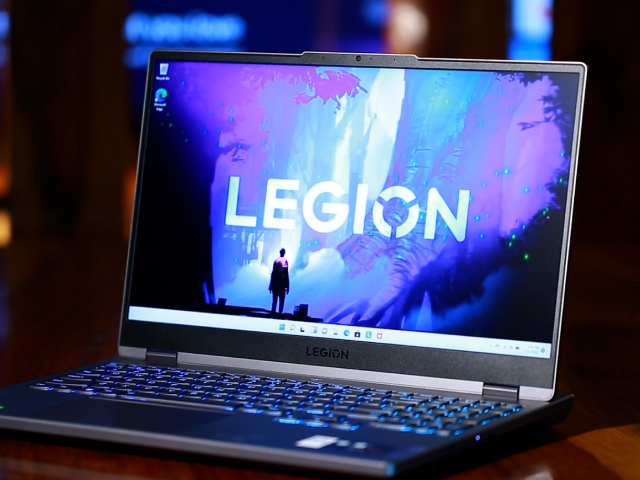 Lenovo Legion 5i: Mean Gaming Machine at a Competitive Price?