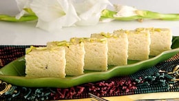 Diwali 2023: 5 Mouth-Watering Kalakand Recipes To Sweeten Your Celebrations