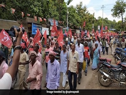 After Congress, Communist Party Gets Rs 11 Crore Tax Notice: Report After Congress, Communist Party Gets Rs 11 Crore Tax Notice: Report