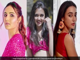 Highly Educated TV Actresses: टीवी की वो एक्ट्रेसेस जो पढ़ाई में भी रही हैं अव्वल, कोई है एमबीए तो कोई इंजीनियर Highly Educated TV Actresses: टीवी की वो एक्ट्रेसेस जो पढ़ाई में भी रही हैं अव्वल, कोई है एमबीए तो कोई इंजीनियर