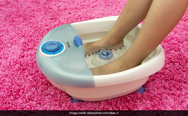 5 Foot Massagers To Invest In RN For A Relaxing Experience