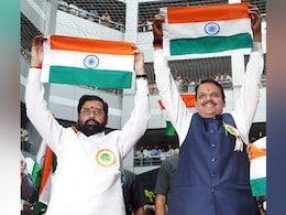 BJP Names Observers, E Shinde's Son Junks Deputy Buzz In Maharashtra Race BJP Names Observers, E Shinde's Son Junks Deputy Buzz In Maharashtra Race