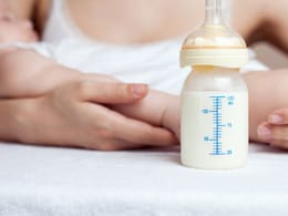 Postnatal Care: Is Milk Formula Safe For Your Childs Gut And Immunity? Postnatal Care: Is Milk Formula Safe For Your Childs Gut And Immunity?