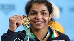 "Went From A Tin Roof To An AC Hall": Sakshi Malik On Life-Changing Olympic Medal