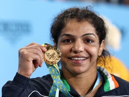 Will Sakshi Malik Come Out Of Retirement? Olympic Bronze Medallist Clears Air
