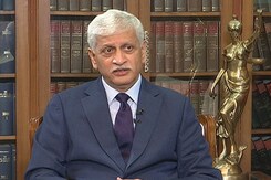 Criticise Judgment, Not The Judge: India's New Chief Justice To NDTV Criticise Judgment, Not The Judge: India's New Chief Justice To NDTV