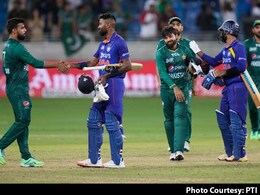 IND vs PAK, Asia Cup 2022: Experts Praise Team Pakistan After Narrow Loss To India