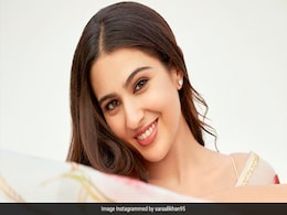 Sara Ali Khan के ये 5 एथनिक लुक्स आप पर भी लगेंगे खूब अच्छे, ले सकती हैं स्टाइल इंस्पिरेशन Sara Ali Khan के ये 5 एथनिक लुक्स आप पर भी लगेंगे खूब अच्छे, ले सकती हैं स्टाइल इंस्पिरेशन