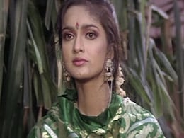 टीवी की बेहद खूबसूरत राजकुमारी ने फिल्मों में भी मचाई थी धूम, धर्मेंद्र, मिथुन और अक्षय के साथ दी थी कई हिट फिल्में टीवी की बेहद खूबसूरत राजकुमारी ने फिल्मों में भी मचाई थी धूम, धर्मेंद्र, मिथुन और अक्षय के साथ दी थी कई हिट फिल्में