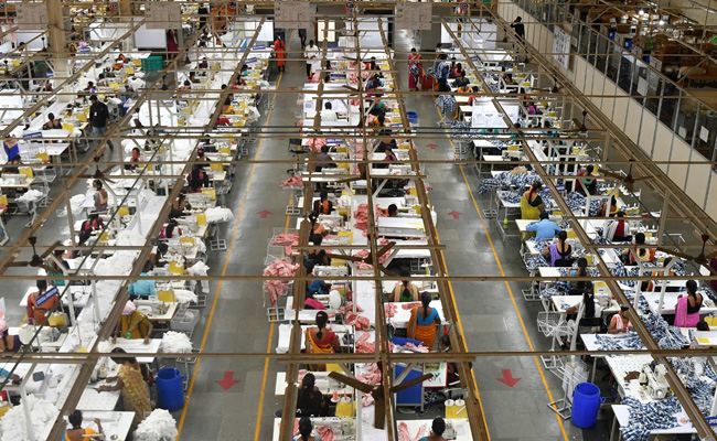 Tamil Nadu Withholds Bill That Allows 12-Hour Shift In Factories