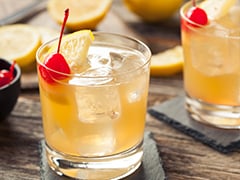 Whisky Sour
