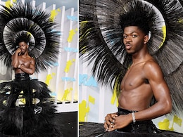 Lil Nas X Suffers From Partial Face Paralysis: All You Need To Know Lil Nas X Suffers From Partial Face Paralysis: All You Need To Know