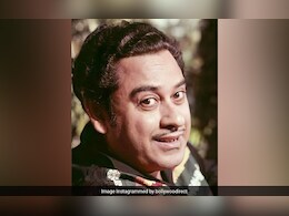 गायन के सरताज किशोर कुमार का है आज 95वां जन्मदिन, पैतृक घर में प्रशंसकों ने केक काट मनाया बर्थडे