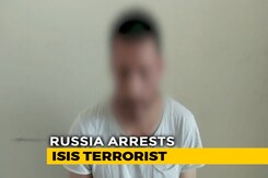 ISIS Bomber, Detained In Russia, Admits Plot Against Indian Leader: Report ISIS Bomber, Detained In Russia, Admits Plot Against Indian Leader: Report