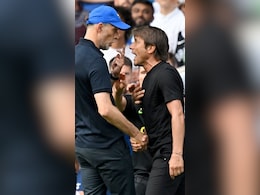 Antonio Conte Should Have Been Banned As Well: Thomas Tuchel