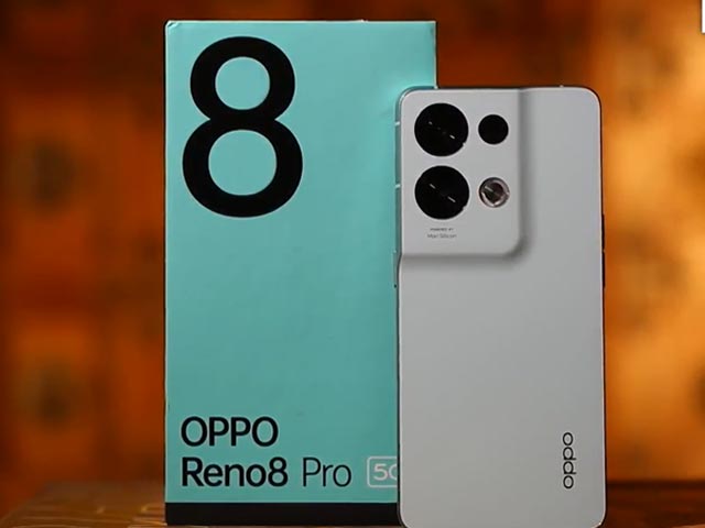 Oppo Reno 8 Pro: The Best Camera Phone From Oppo?