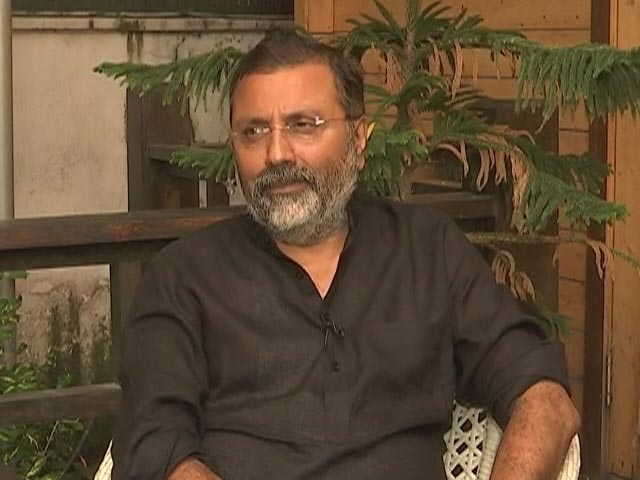 BJP MP Nishikant Dubey On Mid-Term Polls In Jharkhand