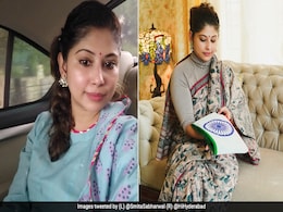 IAS Success Story: अगर आप स्मिता की तरह UPSC परीक्षा करना चाहते हैं क्रैक तो उनकी ये रणनीति आपके सपनो को कर सकती है साकार IAS Success Story: अगर आप स्मिता की तरह UPSC परीक्षा करना चाहते हैं क्रैक तो उनकी ये रणनीति आपके सपनो को कर सकती है साकार