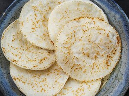 Ganesh Chaturthi 2023: How To Make Spicy Maharashtrian Nivagrya To Pair With Sweet Modak Ganesh Chaturthi 2023: How To Make Spicy Maharashtrian Nivagrya To Pair With Sweet Modak