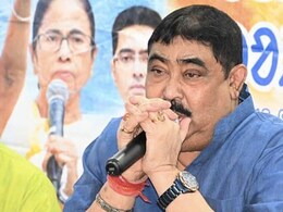 TMC नेता अनुब्रत मंडल की जमानत याचिका पर सुनवाई 27 फरवरी तक हुई स्थगित TMC नेता अनुब्रत मंडल की जमानत याचिका पर सुनवाई 27 फरवरी तक हुई स्थगित