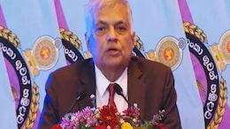 "भारत के साथ व्यापक आर्थिक सहयोग को गति देने के लिए तत्पर": श्रीलंका के राष्ट्रपति विक्रमसिंघे