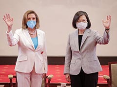 China ने Nancy Pelosi के Taiwan दौरे के बाद US से इन मुद्दों पर सहयोग खत्म करने की घोषणा की