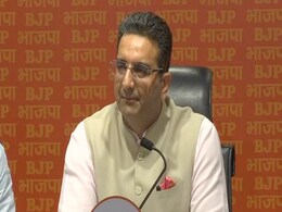 "<i>Paap Ki Sarkar</i>": BJP Alleges Corruption In Delhi Government Schools "<i>Paap Ki Sarkar</i>": BJP Alleges Corruption In Delhi Government Schools