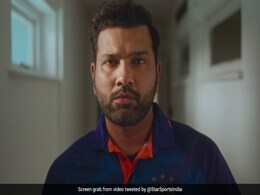 WI vs IND: "यह बड़ा फैसला पिछले विश्व कप में खराब प्रदर्शन के बाद ही ले लिया गया था", कप्तान रोहित शर्मा ने कहा WI vs IND: "यह बड़ा फैसला पिछले विश्व कप में खराब प्रदर्शन के बाद ही ले लिया गया था", कप्तान रोहित शर्मा ने कहा